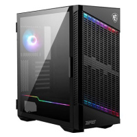 MSI MPG VELOX 100P AIRFLOW