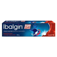 IBALGIN Duo Effect krém 100 g