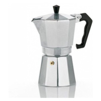 Kela espresso kávovar ITALIA 6 šálků KL-10591