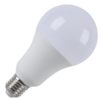 LED žárovka 18W - A80 / E27 / SMD / 4000K - ZLS527