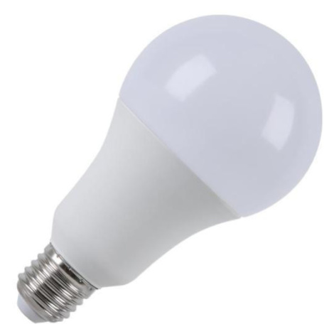 LED žárovka 18W - A80 / E27 / SMD / 4000K - ZLS527 NEDES