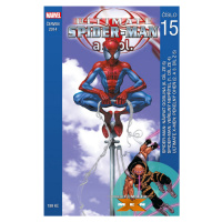 Ultimate Spider-Man a spol. 15