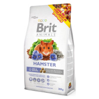 Brit Animals Hamster Complete - křeček 300g