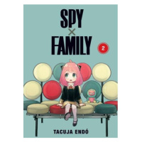 Spy x Family 2