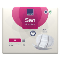 ABENA SAN PREMIUM 11 Inkont.pleny  (21 ks)