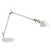 Artemide Artemide Tolomeo stolní lampa E27, bílá