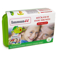 Immun44 60 kapslí BOX svačinový