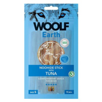 Woolf Earth Noohide S Tuna 90 g