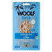 Woolf Earth Noohide S Tuna 90 g