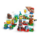 LEGO® Super Mario 71380 Set pro tvůrce - mistrovské dobrodružství