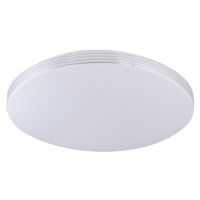 Rabalux Rabalux 3411 - LED Stropní svítidlo OSCAR LED/36W/230V kulaté