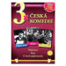 3x Česká komedie 8: Přijdu hned, Alena, O věcech nadpřirozených /papírové pošetky/ (3DVD) - DVD