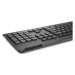 HP USB Slim SmartCard CCID Keyboard CZ