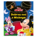 Mickeyho klubík - Dobrou noc s Mickeym | Kolektiv, Petra Vichrová