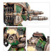 Games Workshop Legions Imperialis: Acastus Knights Porphyrion