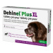 Dehinel Plus XL Tablety pro psy 2 tablety