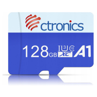 Paměťová karta Tf Micro Sd 128GB Ctronics