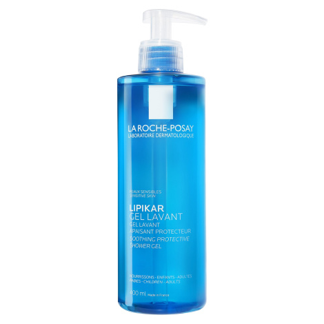 LA ROCHE-POSAY Lipikar Soothing Protective Shower Gel 400 ml