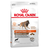 Royal Canin Sporting Life Energy Trail 4300 pro psy - 15 kg