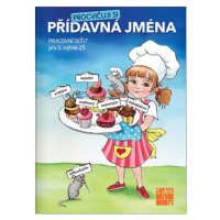 Procvičuji si - Přídavná jména