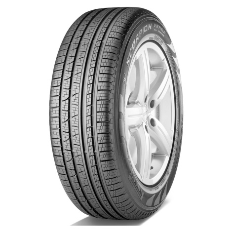 Pirelli Scorpion Verde All Season 235/50 R18 97 V Letní