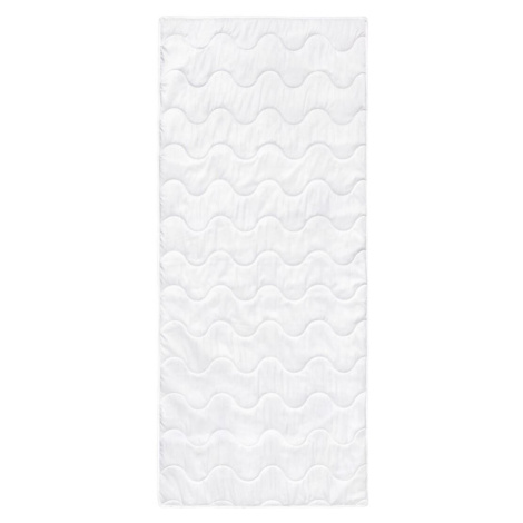 Tropico HYPOALLERGEN - matracový chránič v akci "Férové ceny" - praní na 60 °C 110 x 220 cm Hilding Anders - Tropico