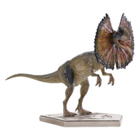 Iron Studios Jurassic Park Art Scale 1/10 Dilophosaurus 18 cm