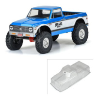 Pro-Line karosérie 1:10 Chevrolet K-10 (rozvor 313mm)