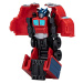 Hasbro transformers earthspark tacticon optimus prime, f6709