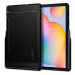 Spigen Rugged Armor Black Samsung Galaxy Tab S6 Lite