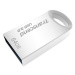 TRANSCEND Flash Disk 64GB JetFlash®710S, USB 3.0 (R:90/W:24 MB/s) stříbná