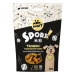 Vetexpert Mr.bandit pochoutka sport mini kuře zvěř 150g