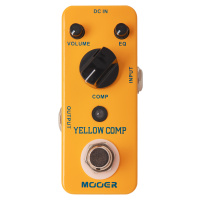 Mooer Yellow Comp