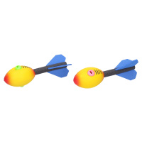 Házecí bomba 17 cm