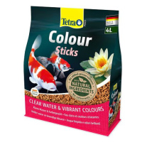 TETRA Pond Colour Sticks 4 l