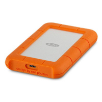 LaCie Rugged/5TB/HDD/Externí/2.5