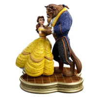 Beauty and the Beast - Art Scale 1/10