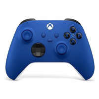 Xbox Wireless Controller Shock Blue