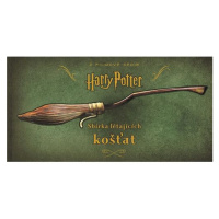 Harry Potter: Sbírka létajících košťat