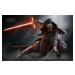 Plakát Pyramid PP33657 Star Wars Kylo Ren / 91,4 x 61 cm / černá Varianta: ivi0