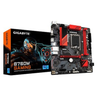 GIGABYTE B760M GAMING