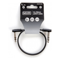 Dunlop MXR TRS RIBBON PATCH CABLE 0,3m, propojovací kabel