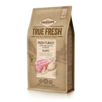 Carnilove Dog True Fresh Turkey Puppy 11,4 kg