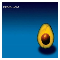 Pearl Jam: Pearl Jam - CD