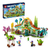 LEGO® DREAMZzz™ 71459 Stáj snových stvoření