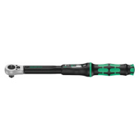 Wera 075625 Momentový klíč Wera Click-Torque C 2 Push R/L oboustranně nastavitelný (20 ­÷