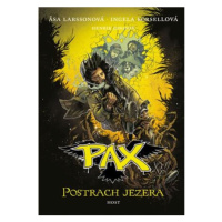 Pax 6 - Postrach jezera