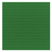 Sluban Bricks Base M38-B0833E Základová deska 32x32 zelená