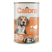 Calibra Dog 1240g - Kuřecí/Krůtí/Těstoviny