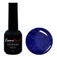 Cosmonail gel polish Flashing disco 22, 8 ml